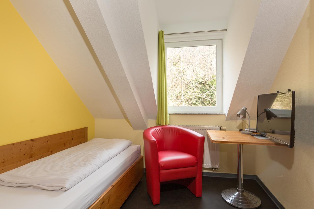 Hotel Demling Randersacker Exterior foto